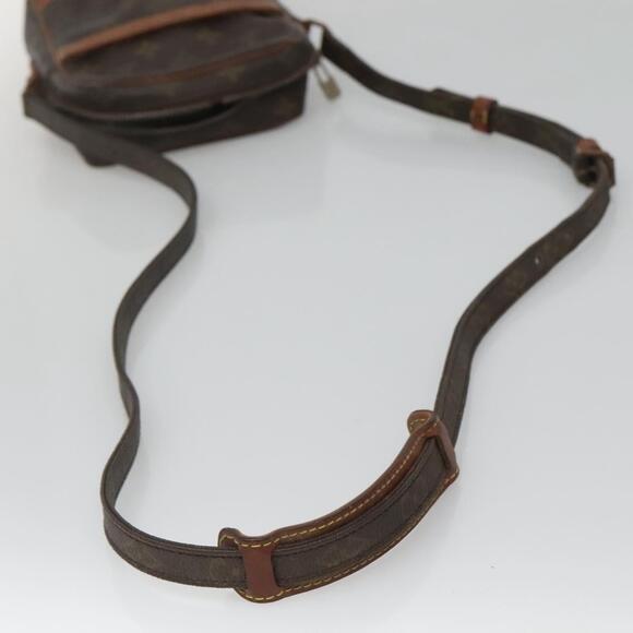 LOUIS VUITTON Monogram Danube Shoulder Bag M45266 - Picture 8 of 16